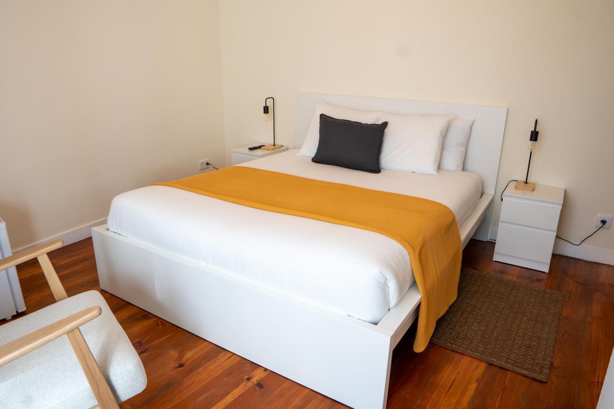Matching Loures Guest House Exterior photo